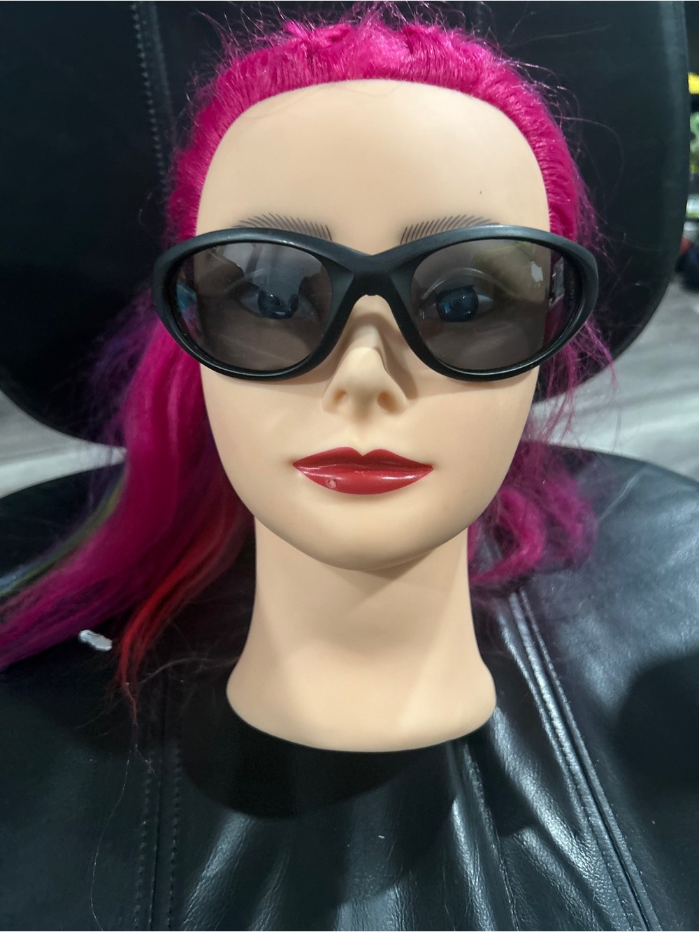 Radians black light weight performance safety sunglasses with Tinted Lenses